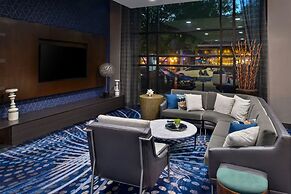 Courtyard by Marriott Wilmington Downtown/Historic District
