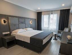 Sahil Hotel Pendik