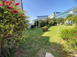 Sahil Hotel Pendik