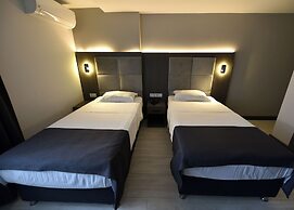 Sahil Hotel Pendik