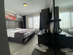 Sahil Hotel Pendik