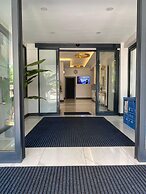Sahil Hotel Pendik