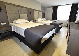 Sahil Hotel Pendik