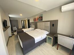 Sahil Hotel Pendik