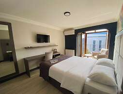 Sahil Hotel Pendik