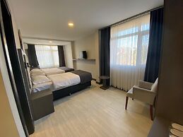 Sahil Hotel Pendik