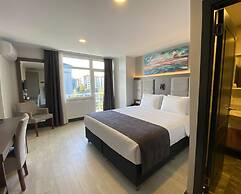 Sahil Hotel Pendik