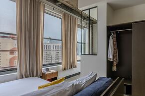 STILE Downtown Los Angeles by Kasa