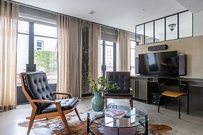 STILE Downtown Los Angeles by Kasa