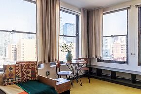 STILE Downtown Los Angeles by Kasa