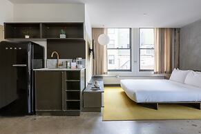 STILE Downtown Los Angeles by Kasa