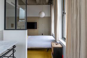 STILE Downtown Los Angeles by Kasa