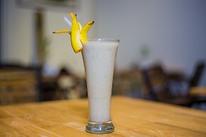 Ashia Hotel & Lounge