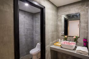 Ashia Hotel & Lounge