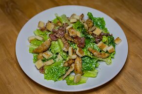 Ashia Hotel & Lounge