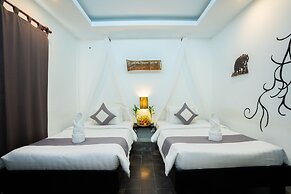 Ashia Hotel & Lounge