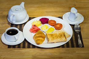 Ashia Hotel & Lounge