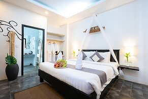 Ashia Hotel & Lounge