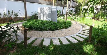 Ashia Hotel & Lounge