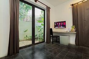 Ashia Hotel & Lounge