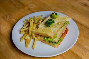 Ashia Hotel & Lounge