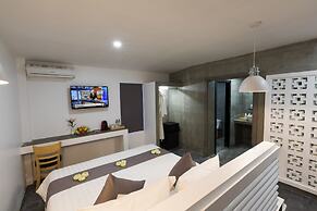 Ashia Hotel & Lounge