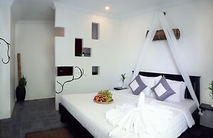 Ashia Hotel & Lounge