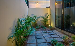 Ashia Hotel & Lounge