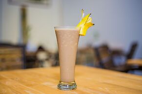 Ashia Hotel & Lounge