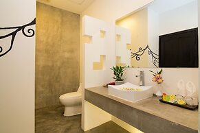 Ashia Hotel & Lounge