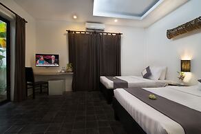 Ashia Hotel & Lounge