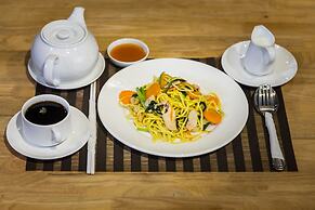 Ashia Hotel & Lounge