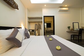 Ashia Hotel & Lounge