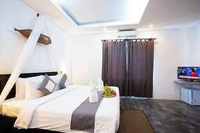 Ashia Hotel & Lounge