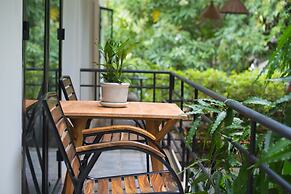 Ashia Hotel & Lounge