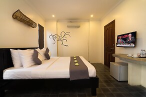 Ashia Hotel & Lounge