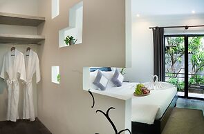 Ashia Hotel & Lounge