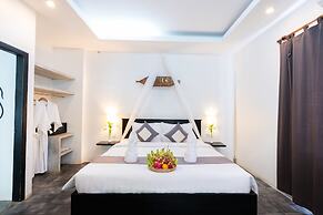 Ashia Hotel & Lounge