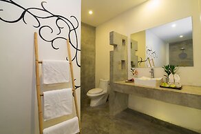 Ashia Hotel & Lounge