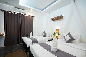 Ashia Hotel & Lounge