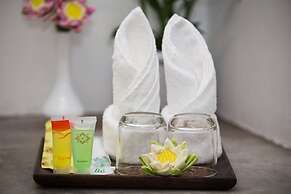 Ashia Hotel & Lounge