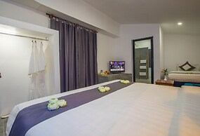 Ashia Hotel & Lounge