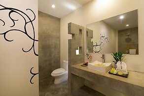 Ashia Hotel & Lounge