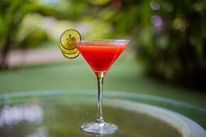 Ashia Hotel & Lounge