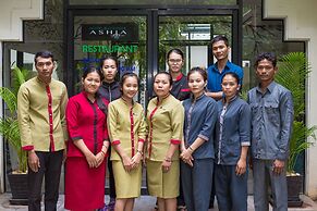 Ashia Hotel & Lounge