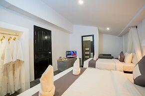 Ashia Hotel & Lounge