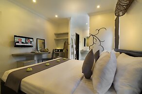 Ashia Hotel & Lounge