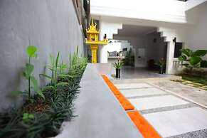 Ashia Hotel & Lounge