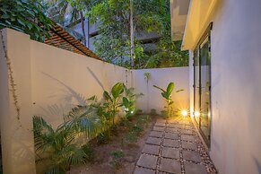 Ashia Hotel & Lounge