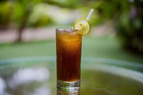 Ashia Hotel & Lounge